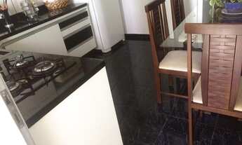 Imagem 2: Apartamento para Venda em Campinas, Jardim Aero Continental, 2 dormitórios, 2 banheiros, 1