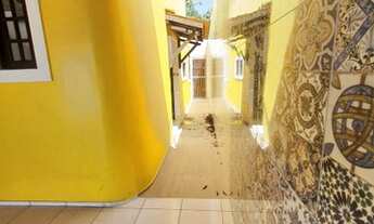 Imagem 2: Casa 4 quartos no Residencial Serraria após o Eco park!