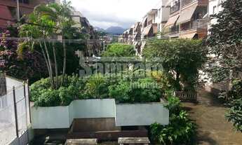 Imagem 4: Campo Grande Apartamento com 2 dormitórios