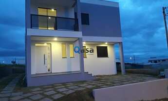 Imagem 2: VESPASIANO - Casa de Condomínio - Cond. Gran Park