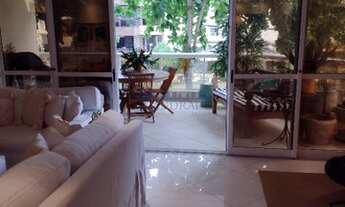 Imagem: Rio de Janeiro - Apartamento Padrão - Recreio