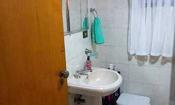 Imagem 2: Casa com 3 dormitórios à venda, 180 m² por R$ 880.000,00 - Olímpico - São Caetano do Sul/S