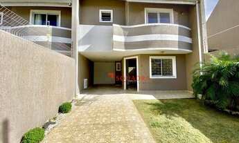 Imagem: Sobrado 03 Quartos no Atuba