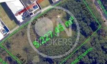 Imagem: Rio de Janeiro - Terreno Padrão - Barra