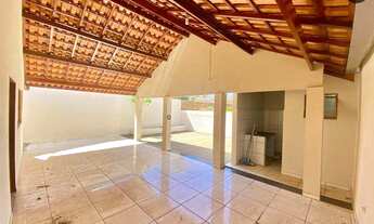 Imagem: Casa com 3 dorms, Jardim Primaveril, Três