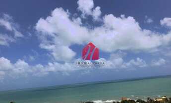 Imagem 6: Apartamento com 1 dormitório para alugar, 50 m² por R$ 1.700,00/mês - Ponta Negra - Natal