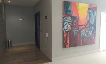 Imagem 3: Apartamento para venda possui 113 metros quadrados com 3 quartos em Vila Osasco - Osasco