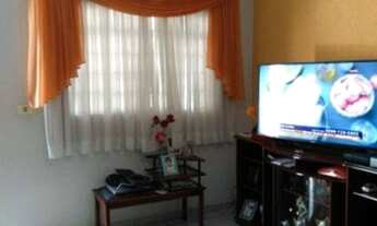 Imagem 3: Sobrado com 3 dormitórios à venda, 280 m² por R$ 580.000,00 - Jardim Santa Rita de Cássia