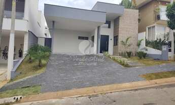 Imagem 3: Casa - Swiss Park - Campinas