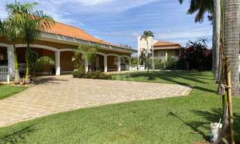 Imagem 6: Chácara com 4 dormitórios à venda, 5100 m² por R$ 2.990.000,00 - Colinas do Mosteiro de It