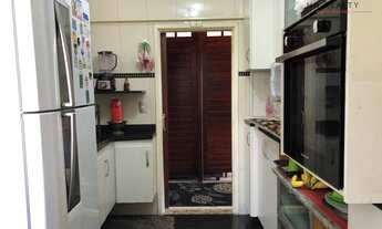 Imagem 6: Apartamento com 2 dormitórios à venda, 76 m² por R$ 365.000 - Bonfim - Campinas/SP