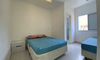 Imagem 5: Praia Grande , apartamento a venda em Ubatuba a poucos metros do mar