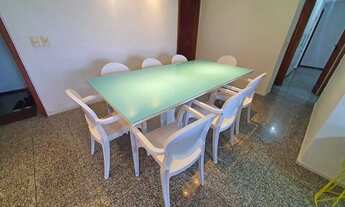 Imagem 5: JR) Apartamento a venda na Aldeota 147m², 3 suítes, nascente, dce, 2 Vagas