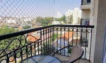 Imagem 5: Apartamento 2 dormitórios à venda - Vila Paulista - São Paulo/SP