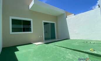 Imagem 6: Casa 2/4 Cond. Planeta Agua - Barra de Jacuípe - 200mt Rio Jacuípe