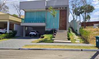 Imagem: Sobrado no Condominio Residencial Valle