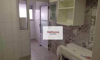 Imagem 3: Apartamento com 2 dormitórios à venda, 65 m² por R$ 530.000 - Mooca - São Paulo/SP
