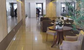 Imagem 2: Apartamento com 3 suítes Andar Alto posição nascente