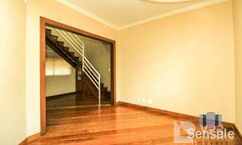 Imagem 7: Expetacular cobertura de 3 qtos no Buritis