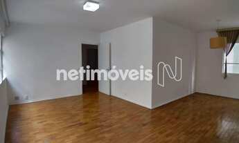 Imagem 2: Locação Apartamento 3 quartos Santa Cecília São Paulo