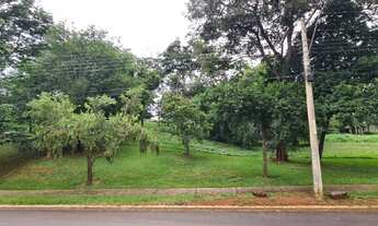 Imagem 5: Terreno no Residencial Aldeia do Vale