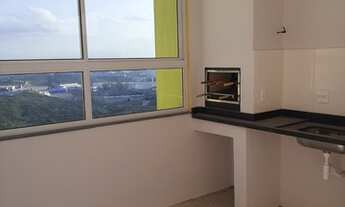 Imagem 2: Oportunidade de comprar cota de COBERTURA! Parque Firenze, Embu das Artes