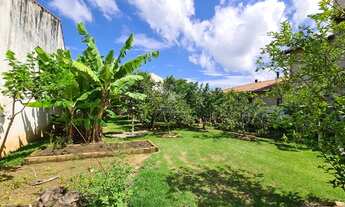 Imagem 4: TERRENO RESIDENCIAL em FLORIANÓPOLIS - SC, SANTA MÔNICA
