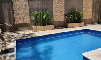 Imagem 3: Casa com 3 dormitórios, 350 m² - venda por R$ 1.490.000,00 ou aluguel por R$ 12.000,00/mês