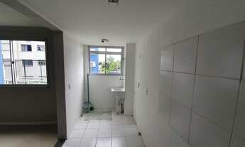 Imagem 3: Apartamento à venda, 2 quartos, 1 vaga, Centro - Viamão/RS