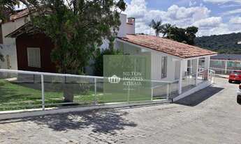 Imagem: Casa com 5 dormitórios sendo 2 suítes