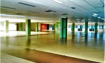 Imagem 5: Andar corrido para aluguel, 53 vagas, Estoril - Belo Horizonte/MG