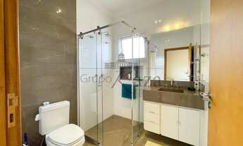 Imagem 7: Casa de condomínio sobrado 437m de construção 4 suítes