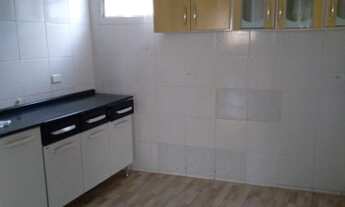 Imagem 7: Sobrado Semi Mobiliado