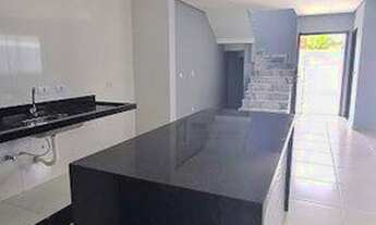 Imagem 7: Sobrado com 3 dormitórios à venda, 107 m² por R$ 460.000,00 - Centro - Itanhaém/SP