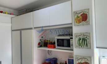 Imagem 4: CAPRICHO DE APTO NO PARQUE SÃO JORGE