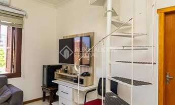 Imagem 4: PORTO ALEGRE - Apartamento Padrão - Floresta