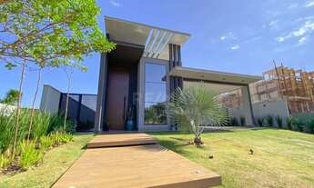 Imagem 5: Casa à venda, 238 m² por R$ 1.990.000,00 - Alphaville Ribeirão Preto - Ribeirão Preto/SP