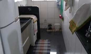 Imagem 5: Apartamento para venda possui 46 metros quadrados com 2 quartos em Jardim Califórnia - Jac