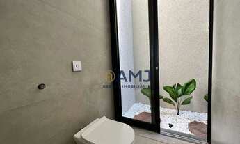 Imagem 11: Casa no Condomínio Alto da Boa Vista