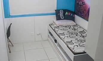 Imagem 14: Rio de Janeiro - Apartamento Padrão - Freguesia (jacarepaguá