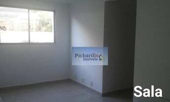 Imagem 2: Apartamento Spazio Montemezzi com 2 dormitórios e 48 m²