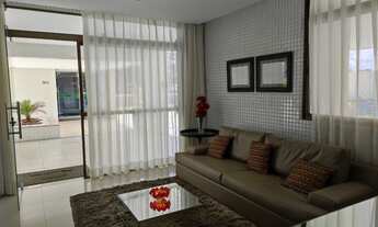 Imagem 6: Apartamento para venda com 208 metros quadrados com 5 quartos em Armação - Salvador - Bahi