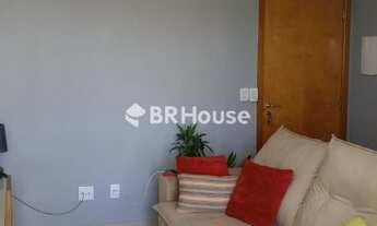 Imagem 2: Brasília - Apartamento Padrão - Samambaia Norte (Samambaia