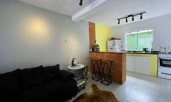 Imagem 4: Casa com 2 dormitórios à venda, 60 m² por R$ 320.000,00 - Operário - Novo Hamburgo/RS