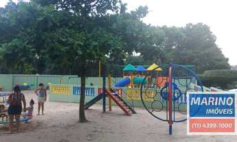 Imagem 14: Apartamento com 2 dormitórios à venda, 53 m² por R$ 223.000,00 - Santa Terezinha - São Ber