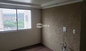 Imagem 2: SãO BERNARDO DO CAMPO - Apartamento Padrão - Santa Terezinha