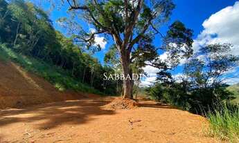 Imagem 3: Terreno à venda em condomínio, platô pronto para construir, fácil acesso, 5000 m² por R$ 5