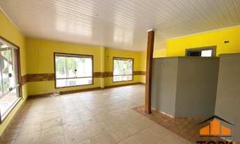 Imagem 6: Comercial excelente para Restaurante