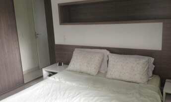 Imagem 4: Apartamento para venda com 82 metros quadrados com 3 quartos em Casa Forte - Recife - PE