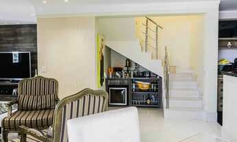 Imagem 3: Linda cobertura com 3 suítes no bairro do Tatuapé